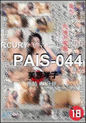 PAIS-04493 