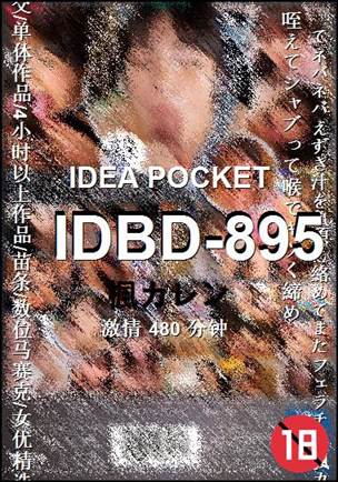 IDBD-895480 