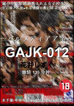 GAJK-012135 