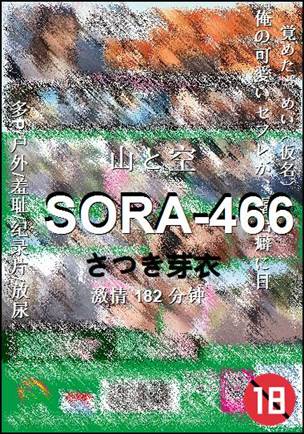 SORA-466182 