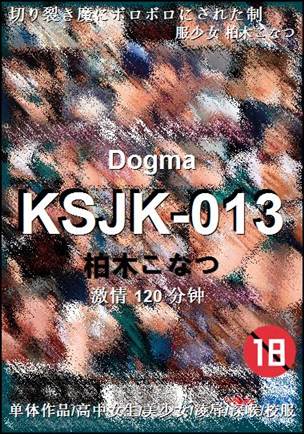 KSJK-013120 