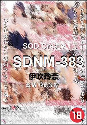 SDNM-383140 