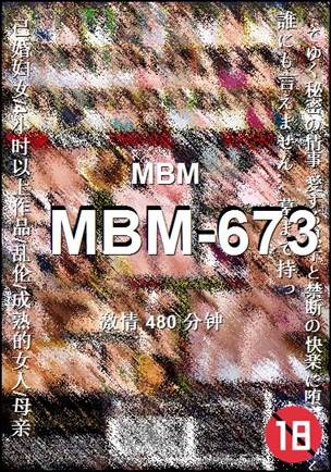 MBM-673480 