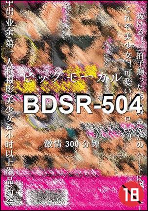 BDSR-504300 