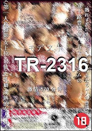 TR-2316170 分钟