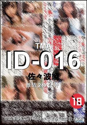 ID-016240 