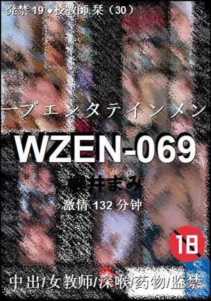 WZEN-069132 