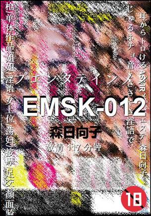 EMSK-012117 