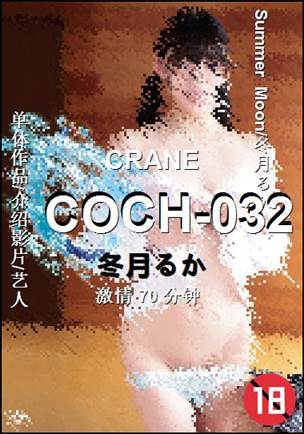 COCH-03270 分钟
