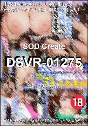 DSVR-01275304 