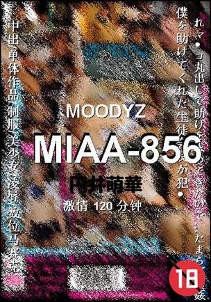 MIAA-856120 