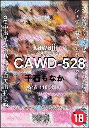 CAWD-528110 