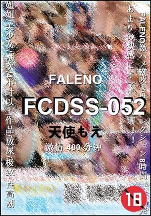 FCDSS-052480 