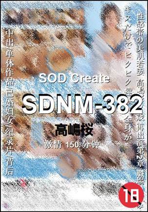 SDNM-382150 