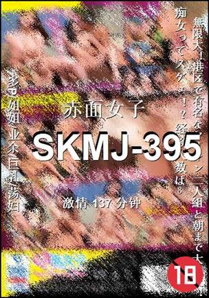 SKMJ-395137 