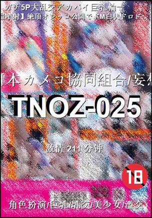 TNOZ-025211 