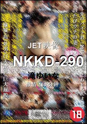 NKKD-290160 