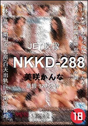 NKKD-288120 