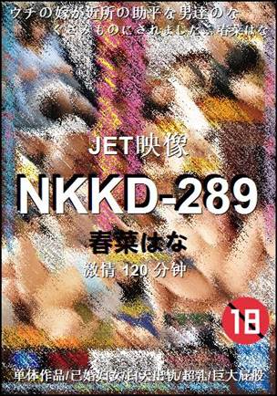 NKKD-289120 