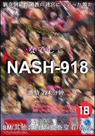 NASH-918224 