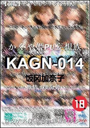 KAGN-014178 