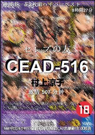 CEAD-516507 