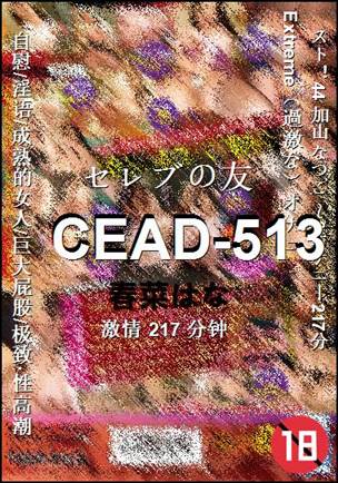 CEAD-513217 