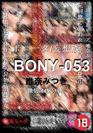 BONY-053145 