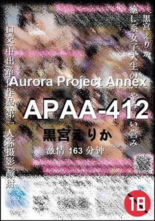 APAA-412163 