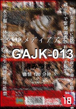 GAJK-013120 