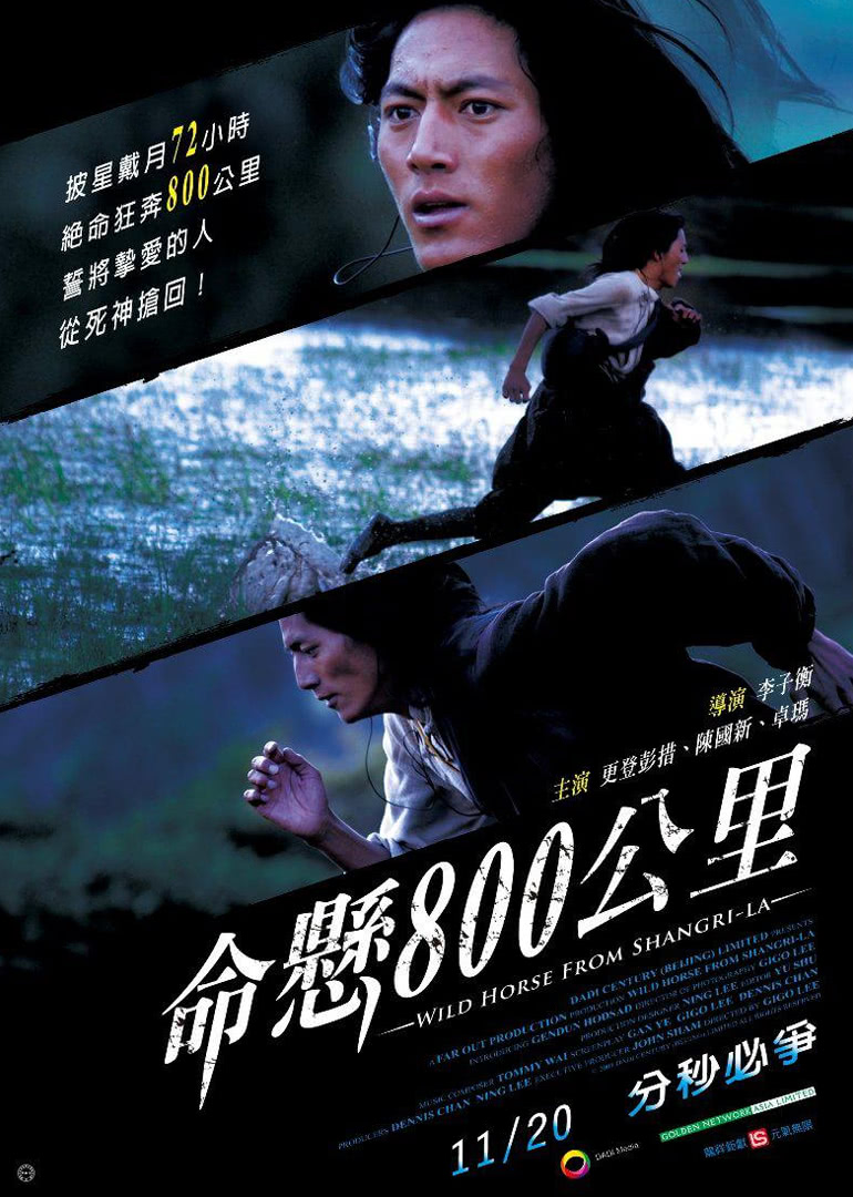 800HD
