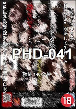 PHD-041140 