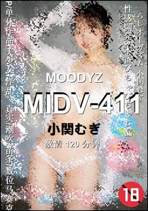 MIDV-411120 