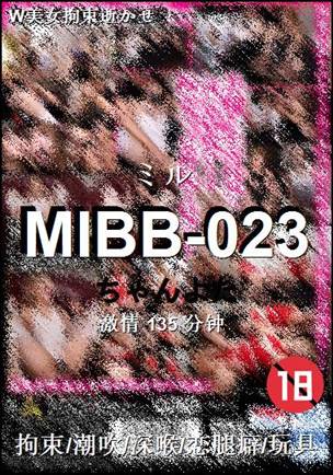 MIBB-023135 