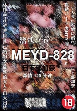 MEYD-828120 分钟