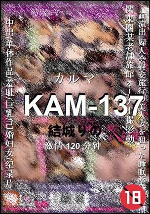 KAM-137120 