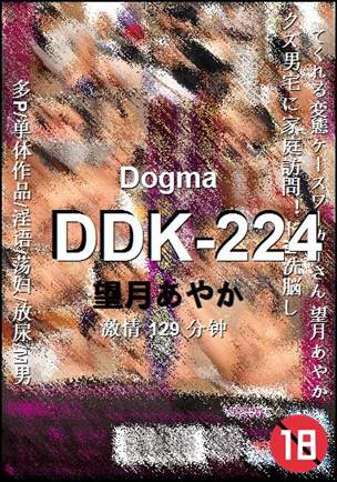 DDK-224129 