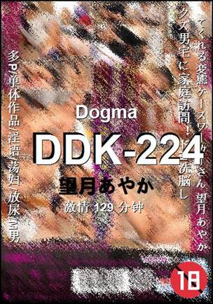 DDK-224129 