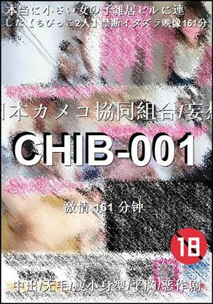 CHIB-001161 