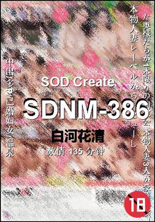 SDNM-386135 