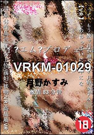 VRKM-0102983 