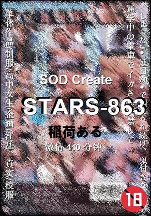 STARS-863110 