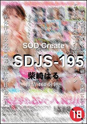 SDJS-195160 