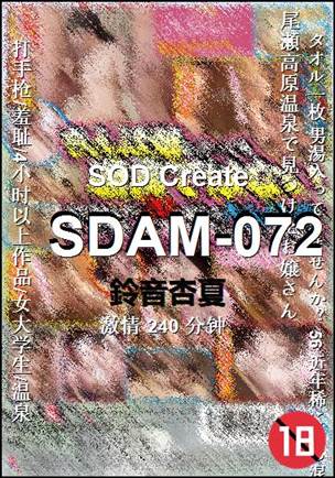 SDAM-072240 