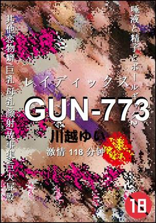 GUN-773118 