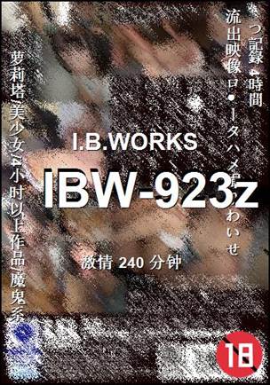 IBW-923z240 