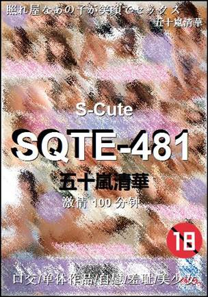 SQTE-481100 