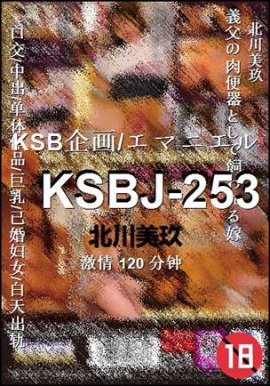 KSBJ-253120 