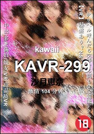 KAVR-299104 