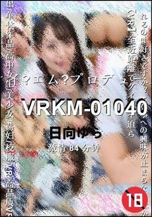 VRKM-0104084 